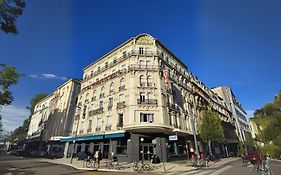 Brit Hotel Suisse et Bordeaux - Centre Gare